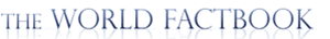 CIA World Factbook logo