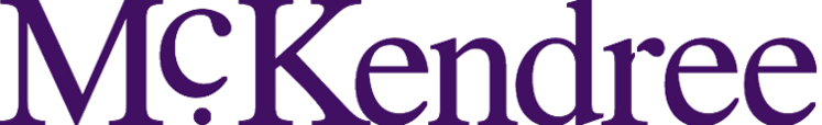 McKendree University logo