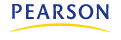Pearson logo