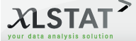 XL Stat logo
