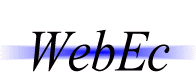 Web EC logo